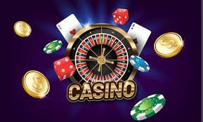 Dragon Tiger Blackjack Casino Table ကစားနေပုံ