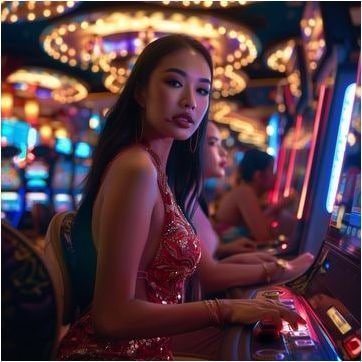 Online Slots mk333