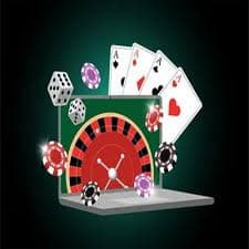 mk333 Live Casino Platform