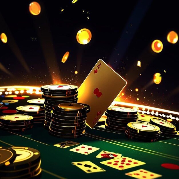 mk333 VIP Live Casino Table မြင်ကွင်း