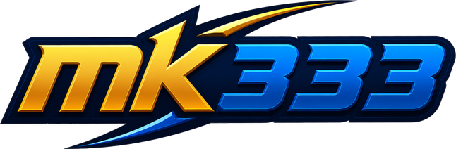mk333 Logo